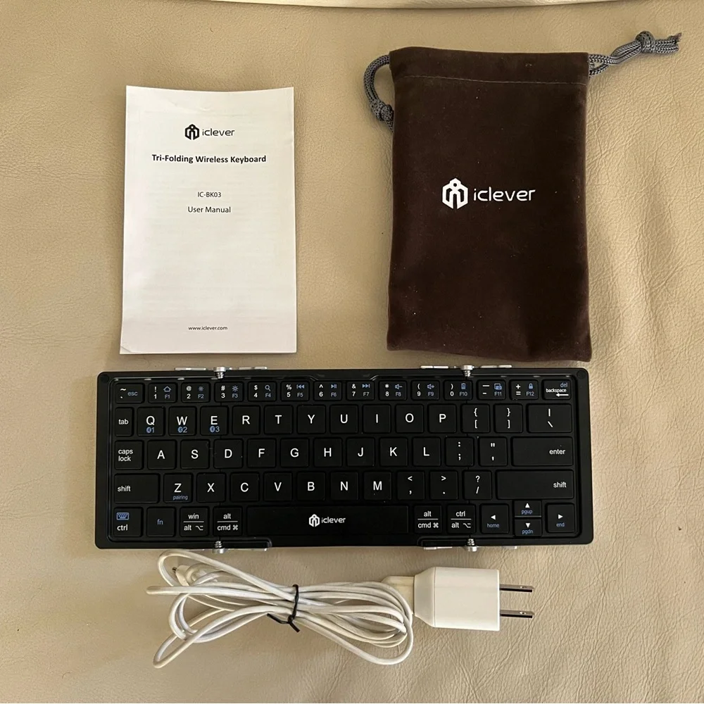 Wireless Keyboard